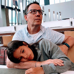 Meet your Posher, Patrick